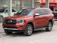 Bán xe Ford Everest 2022 Titanium 2.0L 4x2 AT giá 1 Tỷ 50 Triệu - Quảng Ninh