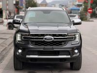 Bán xe Ford Everest 2022 Titanium 2.0L 4x2 AT giá 1 Tỷ 50 Triệu - Quảng Ninh