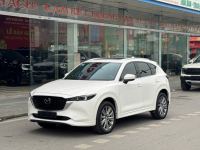 Bán xe Mazda CX5 2023 Premium Exclusive 2.0 AT giá 770 Triệu - Quảng Ninh