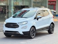 Bán xe Ford EcoSport 2021 Titanium 1.0 AT giá 450 Triệu - Quảng Ninh