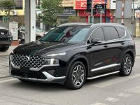 Bán xe Hyundai SantaFe 2022 Cao cấp 2.2L HTRAC giá 965 Triệu - Quảng Ninh