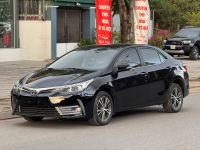 Bán xe Toyota Corolla altis 2018 1.8G AT giá 480 Triệu - Quảng Ninh