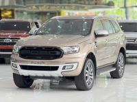 Bán xe Ford Everest 2019 Titanium 2.0L 4x2 AT giá 650 Triệu - Quảng Ninh