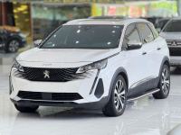 Bán xe Peugeot 3008 2022 GT giá 750 Triệu - Quảng Ninh