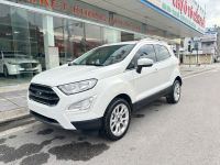 Bán xe Ford EcoSport 2018 Titanium 1.5L AT giá 335 Triệu - Quảng Ninh