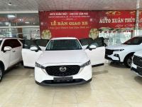 Bán xe Mazda CX5 2023 Luxury 2.0 AT giá 695 Triệu - Quảng Ninh