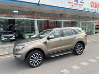 Bán xe Ford Everest Titanium 2.0L 4x2 AT 2019 giá 660 Triệu - Quảng Ninh