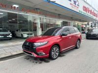 Bán xe Mitsubishi Outlander Premium 2.0 CVT 2022 giá 668 Triệu - Quảng Ninh