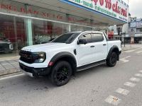 Bán xe Ford Ranger 2021 Raptor 2.0L 4x4 AT giá 860 Triệu - Quảng Ninh