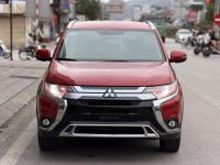 Bán xe Mitsubishi Outlander 2.0 CVT 2020 giá 590 Triệu - Quảng Ninh
