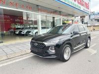 Bán xe Hyundai SantaFe 2019 Premium 2.2L HTRAC giá 740 Triệu - Quảng Ninh