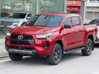 Bán xe Toyota Hilux 2025 2.4L 4x2 AT giá 648 Triệu - Quảng Ninh