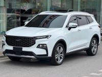 Bán xe Ford Territory 2024 Titanium X 1.5 AT giá 770 Triệu - Quảng Ninh