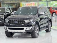 Bán xe Ford Everest 2020 Titanium 2.0L 4x2 AT giá 760 Triệu - Quảng Ninh