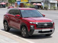Bán xe Hyundai Creta 2025 Đặc biệt 1.5 AT giá 570 Triệu - Quảng Ninh