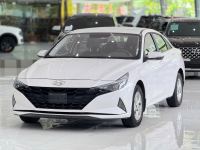 Bán xe Hyundai Elantra 2023 1.6 AT Tiêu chuẩn giá 495 Triệu - Quảng Ninh
