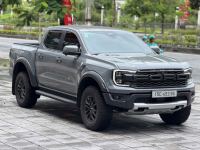 Bán xe Ford Ranger Raptor 2.0L 4x4 AT 2024 giá 1 Tỷ 65 Triệu - Quảng Ninh