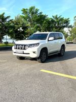 Bán xe Toyota Prado VX 2.7L 2020 giá 1 Tỷ 980 Triệu - Quảng Ninh