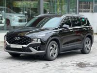 Bán xe Hyundai SantaFe 2022 Tiêu chuẩn 2.5L giá 815 Triệu - Quảng Ninh