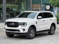 Bán xe Ford Everest 2022 Titanium 2.0L 4x2 AT giá 980 Triệu - Quảng Ninh