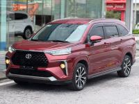 Bán xe Toyota Veloz 2024 Cross Top 1.5 CVT giá 525 Triệu - Quảng Ninh