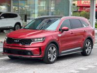 Bán xe Kia Sorento Signature 2.2 AT AWD 2022 giá 870 Triệu - Quảng Ninh
