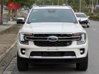 Bán xe Ford Everest 2025 Titanium 2.0L 4x2 AT giá 1 Tỷ 248 Triệu - Quảng Ninh