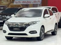 Bán xe Honda HRV 2018 L giá 465 Triệu - Quảng Ninh