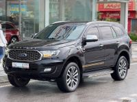 Bán xe Ford Everest 2022 Titanium 2.0L 4x4 AT giá 895 Triệu - Quảng Ninh
