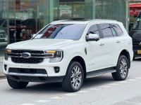 Bán xe Ford Everest 2025 Titanium Plus 2.0L 4x4 AT giá 1 Tỷ 350 Triệu - Quảng Ninh