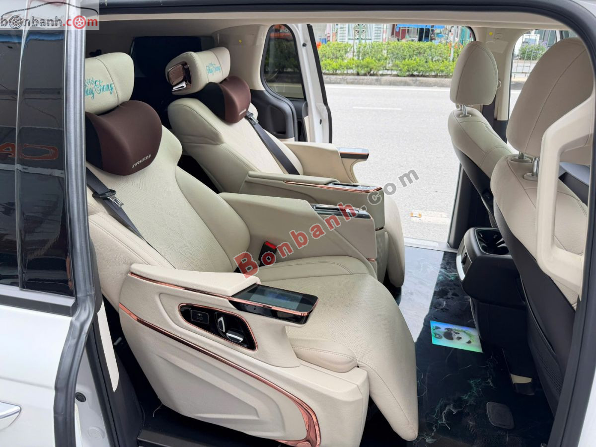 Kia Carnival Signature 2.2D 2024 - 1 Tỷ 380 Triệu 7