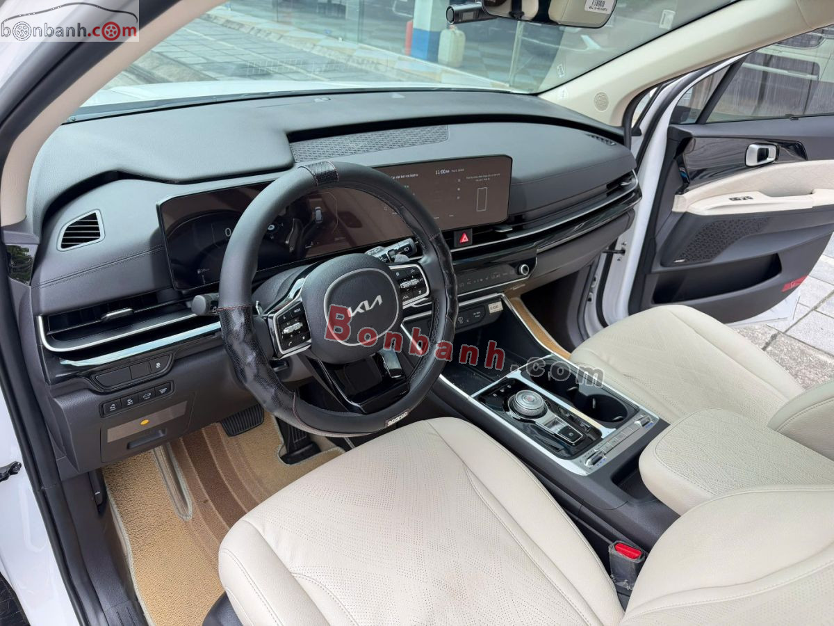 Kia Carnival Signature 2.2D 2024 - 1 Tỷ 380 Triệu 10