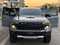 Bán xe Ford Ranger 2025 Raptor 2.0L 4x4 AT giá 1 Tỷ 168 Triệu - Quảng Ninh
