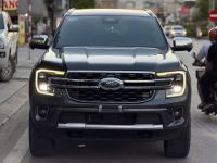 Bán xe Ford Everest 2023 Titanium Plus 2.0L 4x4 AT giá 1 Tỷ 150 Triệu - Quảng Ninh