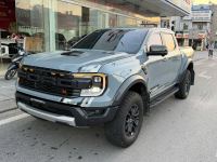 Bán xe Ford Ranger 2025 Raptor 2.0L 4x4 AT giá 1 Tỷ 180 Triệu - Quảng Ninh