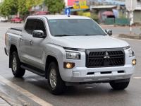 Bán xe Mitsubishi Triton 2025 GLX 2WD AT giá 570 Triệu - Quảng Ninh
