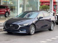 Bán xe Mazda 3 2025 1.5L Luxury giá 565 Triệu - Quảng Ninh