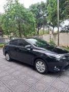 Bán xe Toyota Vios 2018 1.5G giá 416 Triệu - Bắc Ninh
