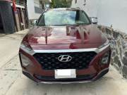 Bán xe Hyundai SantaFe 2020 2.2L giá 835 Triệu - Khánh Hòa