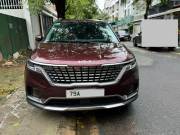 Bán xe Kia Carnival 2023 Signature 2.2D giá 1 Tỷ 365 Triệu - Khánh Hòa