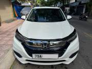 Bán xe Honda HRV 2019 L giá 528 Triệu - Khánh Hòa