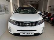 Bán xe Kia Sorento 2018 GATH giá 525 Triệu - Khánh Hòa