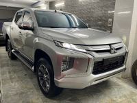 Bán xe Mitsubishi Triton 4x4 AT Mivec Premium 2021 giá 680 Triệu - Lâm Đồng
