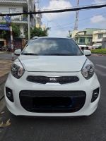 Bán xe Kia Morning 2018 S AT giá 289 Triệu - Lâm Đồng