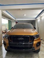Bán xe Ford Ranger Wildtrak 2.0L 4x4 AT 2022 giá 768 Triệu - Lâm Đồng