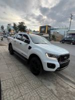 Bán xe Ford Ranger Wildtrak 2.0L 4x4 AT 2022 giá 752 Triệu - Lâm Đồng