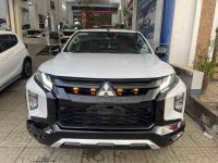 Bán xe Mitsubishi Triton 2023 Athlete 4x4 AT giá 716 Triệu - Lâm Đồng