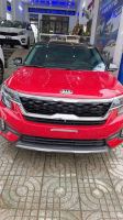 Bán xe Kia Seltos 2021 Premium 1.4 AT giá 568 Triệu - Lâm Đồng