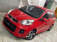 Bán xe Kia Morning 2020 Luxury giá 298 Triệu - Lâm Đồng