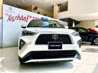 Bán xe Toyota Yaris Cross 1.5 D-CVT 2023 giá 650 Triệu - TP HCM